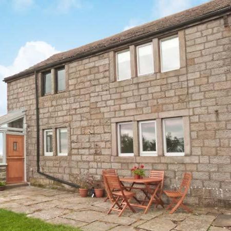 Knowle Lodge Mytholmroyd Eksteriør bilde