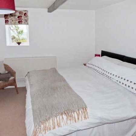 Knowle Lodge Mytholmroyd Eksteriør bilde