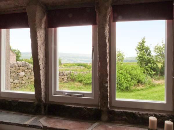 Knowle Lodge Mytholmroyd Eksteriør bilde